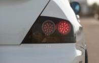 Tailored power management and LED technology for automotive lighting