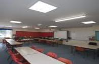 Taitung County Sanminguo Primary School replaced more than 200 sets of LED lamps