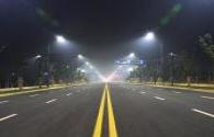 Taiwan will fully use led street lights
