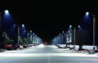 Taiwan's 100,000 LED lights saved 180 million RMB per year