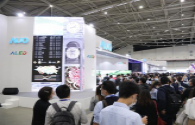 Taiwan's optoelectronic output value grows 26% annually in the first half of 2021
