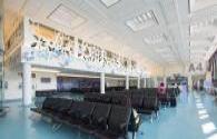 Taoyuan Airport upgrades LED lighting to make night operations safer
