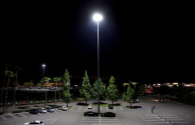 Taoyuan City takes the lead in fully replacing LED intelligent lighting street lights