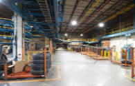 Tax reduction and fee reduction help LED lighting industry upgrade