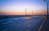 Jilin Province "Technical Standards for Urban Lighting Engineering" successfully passed the review