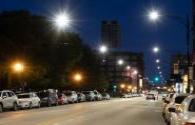 Ten thousand street lamps "renewed"