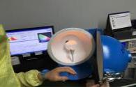 The Government of India forbids LED fish lamp