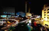 The Kuching City, Malaysia launched LED street lighting replacement project