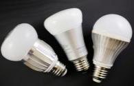 The LED bulb light price war to continue