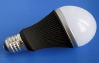 The Production Process of LED Lighting