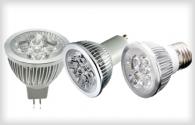 The Selection and Purchase of LED Spotlights