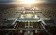 The Xi'an Airport Phase III Lighting Station Relocation and Upgrade Project Successfully Concluded