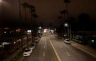 The city of Oceanside in US installing 7700 LED street lights