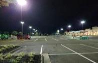 The common troubleshooting of LED street light?