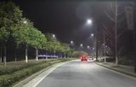 The first pilot project of mass transformation of LED energy storage street lamps in China landed in Shangcheng District, Hangzhou