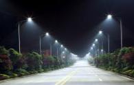 The future of LED streetlights