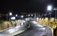 The future of solar LED street lighting