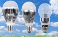 The global LED bulb price survey in May 2015