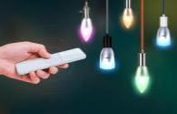 The global LED lighting market is estimated to reach 38.199 billion U.S. dollars this year