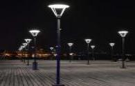 The global installed base of smart street lights is close to 20 million units