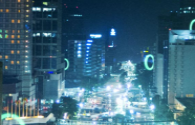 The global lighting LED packaging market is in recession