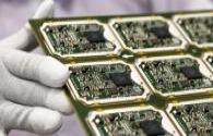The global share of China's LED chips continues to rise in 2018