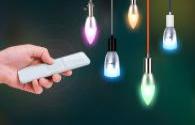 The global smart lighting market is expected to reach 46.9 billion U.S. dollars in 2028