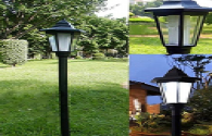 The "landscape" power of LED lighting
