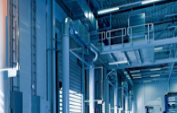 The main technical features of the LED lighting engineering industry