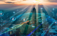 The market size of China's smart lighting industry will reach 43.1 billion RMB in 2022