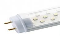 The method of LED tubes to replace traditional tube