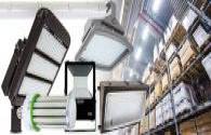 The new trend for LED commercial lighting