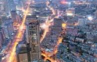 The night scene lighting project of the characteristic block of Qixiashan Ancient Town in Nanjing is advancing rapidly