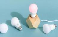 The output value of LED automotive lighting has not decreased but increased