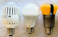 The price of LED bulb was increased
