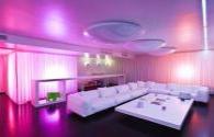 The rapid development of LED interior lighting