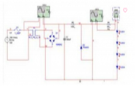 The reason LED lighting driver circuit failure