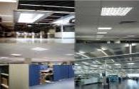 The situation of LED lighting applications in other countries