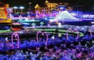 The standard launching ceremony of industrial lighting LED lamps and lanterns series was held in Shenzhen