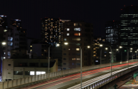 The state of Texas and Pennsylvania towns replaced old lighting with LED lights