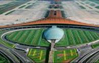 The three demonstration projects of Qingdao Jiaodong Airport passed the national inspection and acceptance with high standards