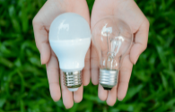 Three common failures of LED lights and corresponding solutions