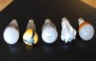 Three factors constraining falling prices of LED lamps
