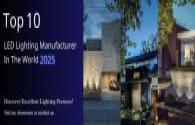 Top 5 LED Lighting Innovators in Germany: Engineering Excellence in Sustainable Lighting