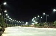 Turkey is expected to 7,000,000 streetlights put LED street lights