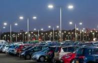 Twenty million pounds to help the UK Department of Energy saving LED lighting upgrade