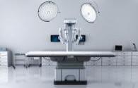 Two medical institutions in Leshan use LED lamps to save energy and reduce carbon