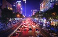 Two tunnels of Wuhan-Shenzhen Expressway have renewed their LEDs to “clear the way”