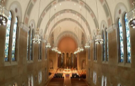 US Assisi Heights Church Add New LED lighting