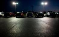 US Department of Energy released the latest US lighting market characteristics